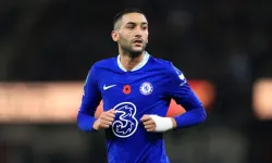 Galatasaray'dan Ziyech Bombası!