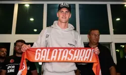 Galatasaray Gece Yarısı Roland Sallai'yi Duyurdu 