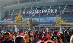 Galatasaray- Spartag Prag Maçı Bileti Dudak Uçuklattı! 
