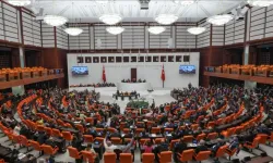 Genel Kurul Teklifi Kabul Etti! 