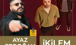 Güçlü Yorumcu Azerin Sivas'a Geliyor 