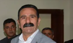 Hakkari Belediye Başkanına 20 Yıl Hapis!