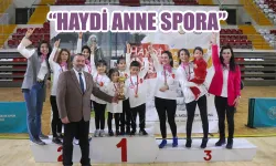 “Haydi Anne Spora”