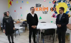 Hep birlikte çalışacağız