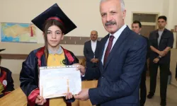Hep birlikte çok çalıştık