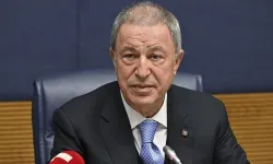 Hulusi Akar, Özgür Özel Davası Sonuçlandı 