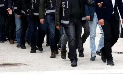 İçişleri Bakanlığı Sivas'ta Suçlulara Göz Açtırmıyor; Sivas'ta 'Çengel' Operasyonu