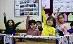 İlk Ders Zili Yarın Çalıyor, Peki Tatil Ne Zaman?