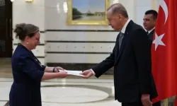 İsrail Büyükelçisi Türkiye'yi Terk Etti! 