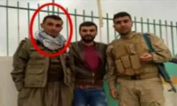 İstanbul'da eylem arayışındaki terör örgütü PKK/KCK'nın sözde sorumlusu tutuklandı