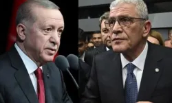 İYİ Parti Genel Başkanı Dervişoğlu: 'Cumhurbaşkanı Erdoğan tebrik için aradı”