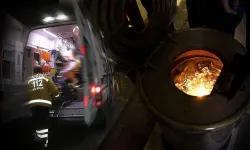 Karbonmonoksit Gazından Zehirlenen Yaşlı Çift Hayatını Kaybetti