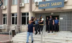 Karısını darp ederek öldüren şahıs tutuklandı