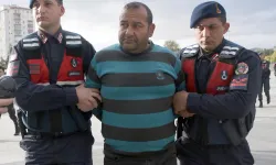 Keserli Komşu Cinayetinde Sanığın  Akıl Raporu Çıktı 