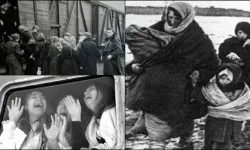 Kırım Tatar Sürgününün Üzerinden 80 Yıl Geçti! 