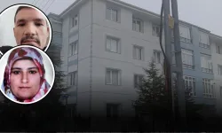 Koca Dehşeti Can Aldı! Sivas'ta Toprağa Verilecek!
