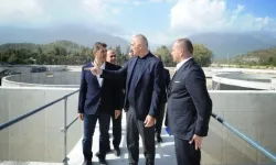 Kültür ve Turizm Bakanı Ersoy'dan Özgür Özel'e Sert Çıkış: 'Emek Hırsızlığı Yapmasın'