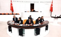 Meclis'e 'Yapay Zeka' Desteği Geliyor 
