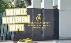 Merkez, Bekleneni Yaptı!