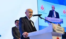 MHP Lideri Bahçeli, Genel Başkanlığa Yeniden Seçildi