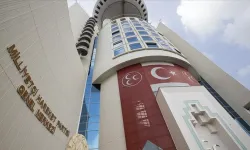 MHP Yeni Döneme Hazırlanıyor 