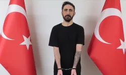MİT, Gri Listede Aranan Teröristi Paketledi 