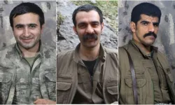MİT'ten PKK'ya Darbe! 