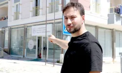 Mülk Sahibinin Başı Doktorlarla Dertte