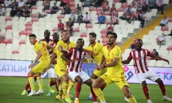 Sivasspor Zorlu Göztepe Virajında!  BÜLENT HOCANIN  KADER MAÇI!