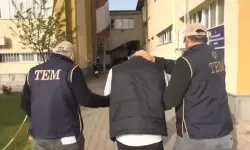 Irak ve Suriye’de faaliyet yürüten 5 DEAŞ’lı yakalandı