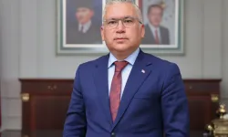 Vali Şimşek’ten Kandil Mesajı   