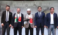 Sivas’ta Halil Konakcı’ya Yoğun İlgi!     