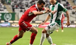Ne Sivas Ne Konya