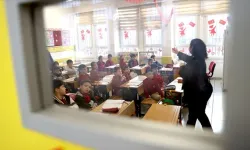 Öğretmenler e- Okul'dan Belirlenecek! 