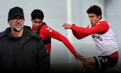 Ömer Erdoğan Trabzonspor Maçına  Ayrı Önem Veriyor! 