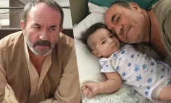 Oyuncu Engin Yüksel'in Acı Günü
