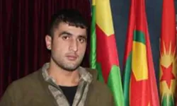 PKK/KCK'nın Sözde Sorumlularından Serhat Tagar'ı Etkisiz Hale Getirdi