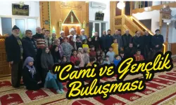  'Cami ve Gençlik Buluşması' 