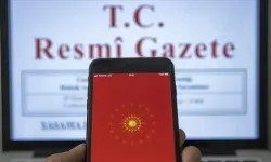 'Enflasyon Düzeltmesi'ne İlişkin Düzenleme Resmi Gazete'de yayımlandı