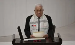 'Topraklarımızdan Ayrılmayacağız'