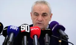 Rıza Çalımbay'dan İlk Açıklama: Yalnız Bırakıldım 