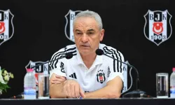 Rıza Çalımbay İlk Toplantısını Gerçekleştirdi 