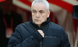 Rıza Çalımbay Sivas’ta