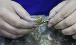 Sahtekarların ' Ucuz Altın' Tuzağı 