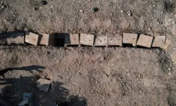 Şam'da bir toplu mezar daha ortaya çıktı