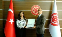 SCÜ’den Azeri  Öğrencilere Eğitim