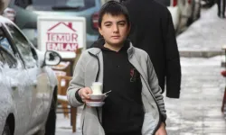 Sıcak Çayı Değil Sıcak Sütü Tercih Ediyorlar
