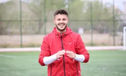 Sivas Dört Eylül'de Yeni Transfer Konuştu: 'Her Yerde Beraberiz'