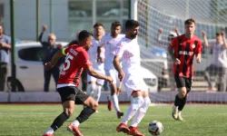 Sivas Dört Eylül Yenilgiyle Başladı!