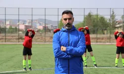 Sivas'ın Sevilen Gözlemcisi Barış Yüksektepe’ye 2. Lig Görevi